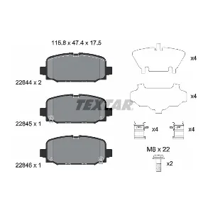 2284401 TEXTAR