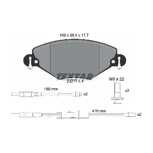 2327701 TEXTAR