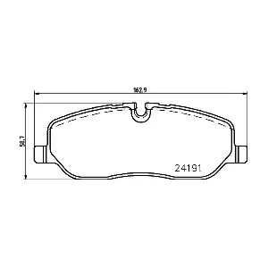 2419104 TEXTAR