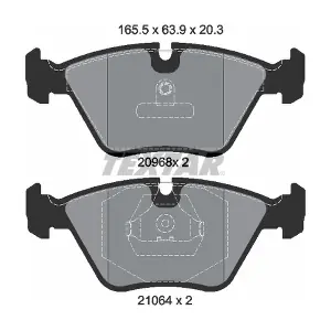 2096801 TEXTAR