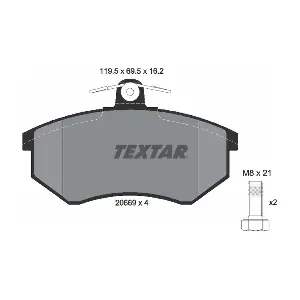 2066904 TEXTAR