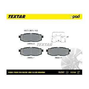 2485401SC TEXTAR