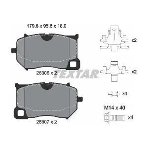 2630601 TEXTAR