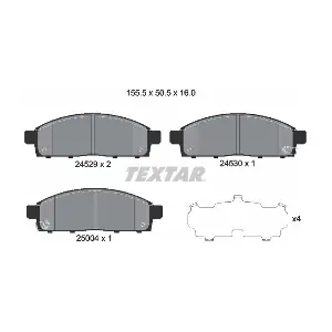2452901 TEXTAR