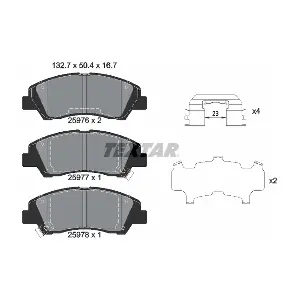 2597601 TEXTAR