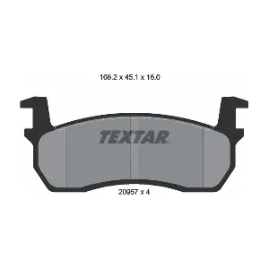 2095701 TEXTAR