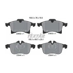 2383201 TEXTAR