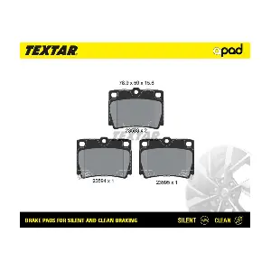 2359301SC TEXTAR
