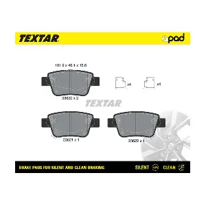 2362002SC TEXTAR