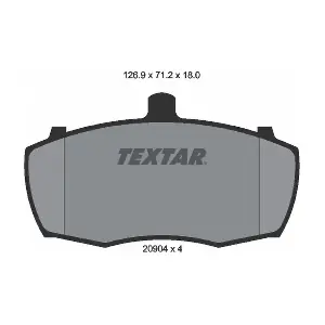 2090401 TEXTAR