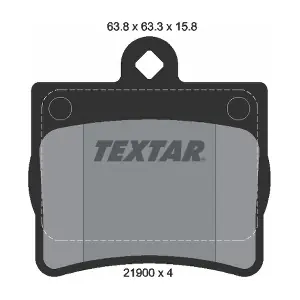 2190003 TEXTAR