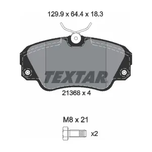 2136801 TEXTAR