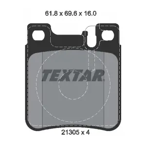 2130503 TEXTAR