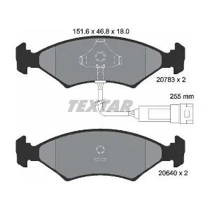 2078302 TEXTAR