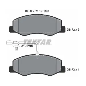 2517201 TEXTAR