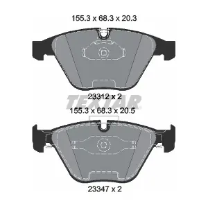 2331207 TEXTAR