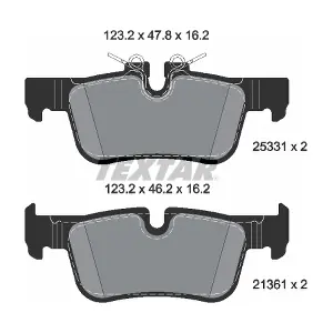 2533101 TEXTAR