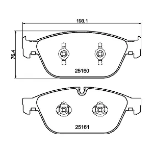 2516004 TEXTAR