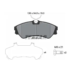 2012401 TEXTAR
