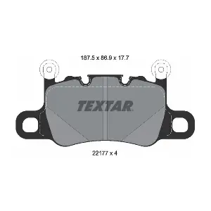 2217701 TEXTAR