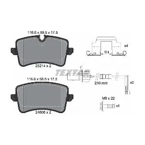 2521402 TEXTAR
