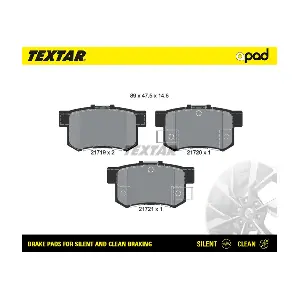 2171901SC TEXTAR
