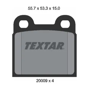 2000906 TEXTAR