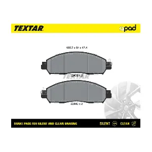 2243901SC TEXTAR