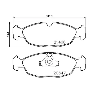 2140602 TEXTAR