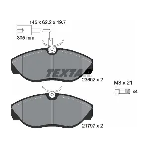 2360201 TEXTAR
