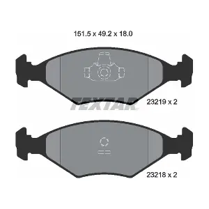 2321901 TEXTAR