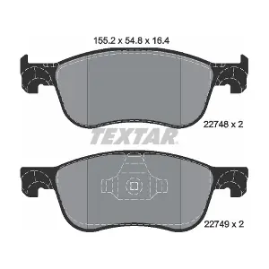 2274801 TEXTAR