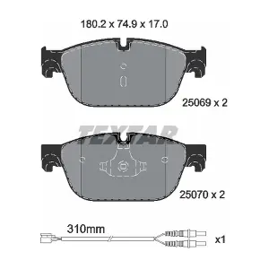 2506901 TEXTAR