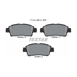 2334803 TEXTAR