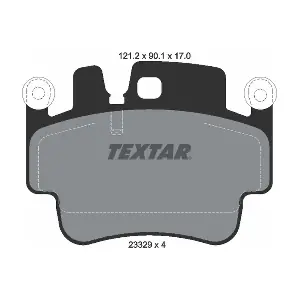 2332902 TEXTAR