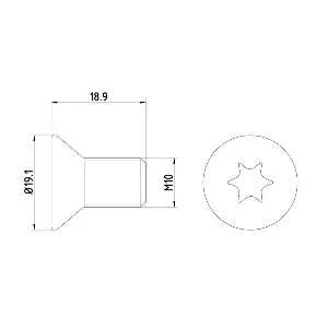 TPM0010 TEXTAR