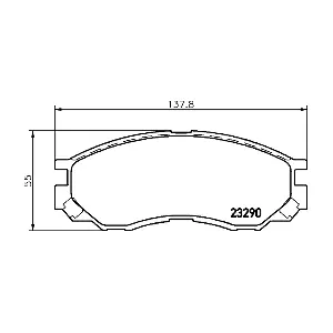 2329006 TEXTAR