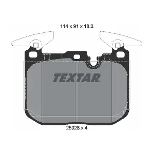 2502801 TEXTAR