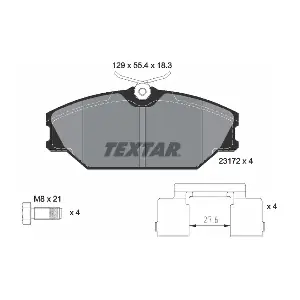 2317203 TEXTAR