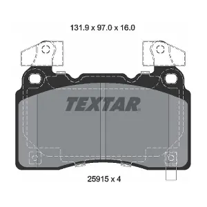 2591503 TEXTAR