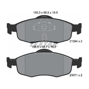 2139408 TEXTAR