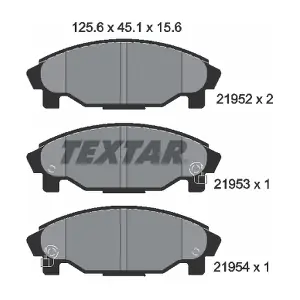 2195202 TEXTAR