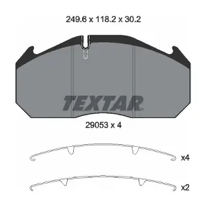 2905301 TEXTAR