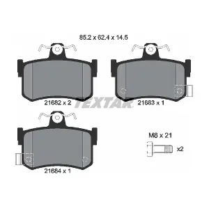 2168202 TEXTAR