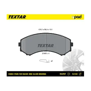 2348801SC TEXTAR