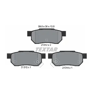 2131201 TEXTAR