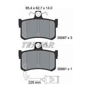 2008701 TEXTAR