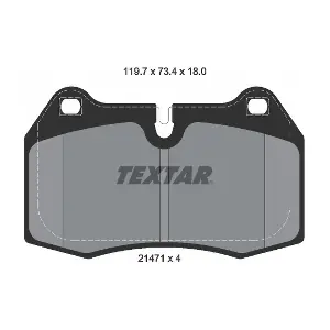 2147102 TEXTAR
