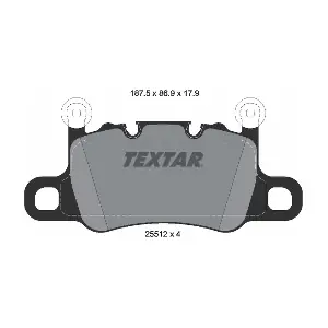 2551205 TEXTAR