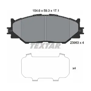 2398301 TEXTAR